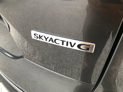 2023 Mazda Mazda CX-9 Signature