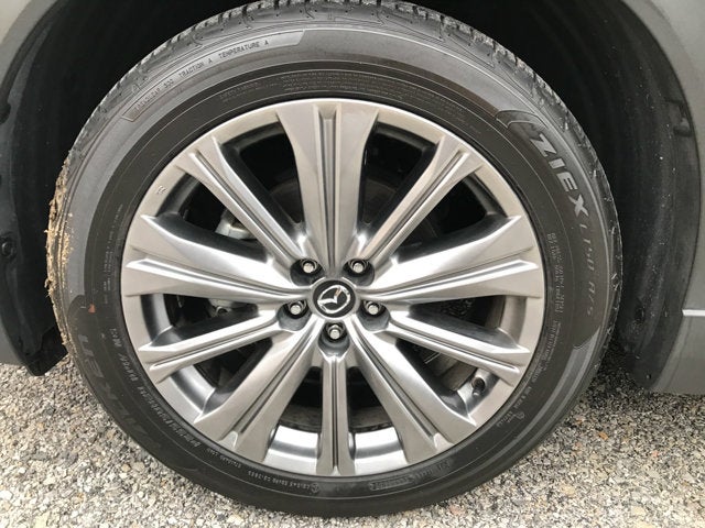 2023 Mazda Mazda CX-9 Signature