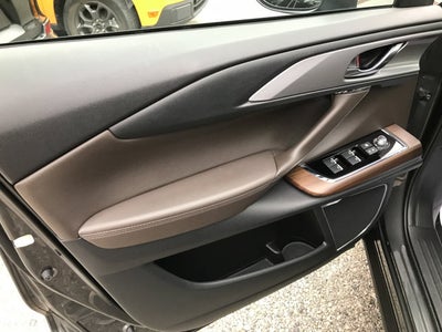 2023 Mazda Mazda CX-9 Signature