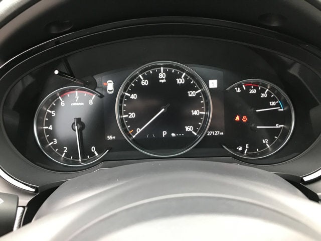 2023 Mazda Mazda CX-9 Signature