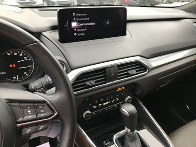 2023 Mazda Mazda CX-9 Signature