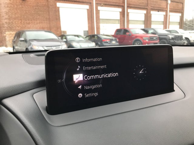 2023 Mazda Mazda CX-9 Signature