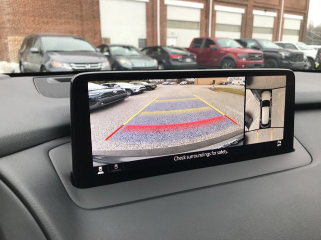 2023 Mazda Mazda CX-9 Signature