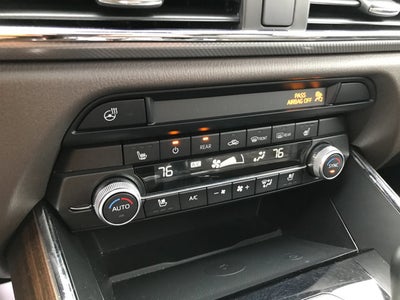 2023 Mazda Mazda CX-9 Signature