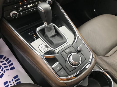 2023 Mazda Mazda CX-9 Signature