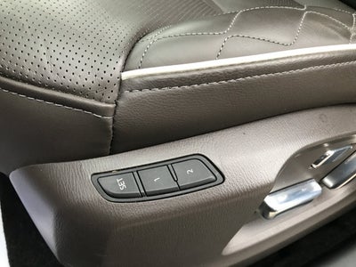 2023 Mazda Mazda CX-9 Signature