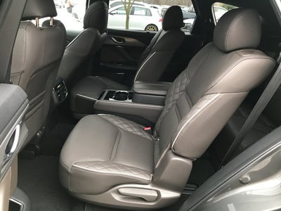 2023 Mazda Mazda CX-9 Signature