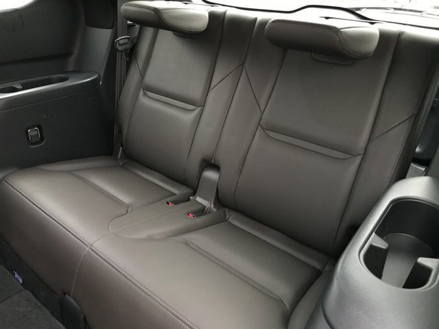 2023 Mazda Mazda CX-9 Signature