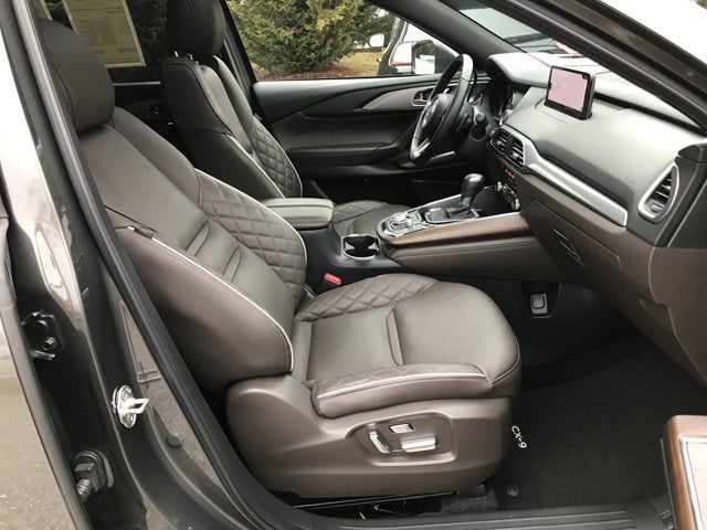 2023 Mazda Mazda CX-9 Signature