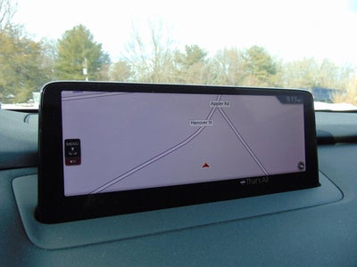 2023 Mazda Mazda CX-9 Signature