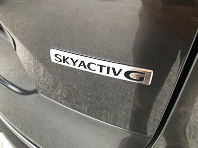 2023 Mazda Mazda CX-9 Signature