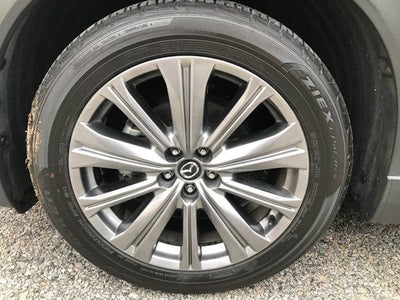 2023 Mazda Mazda CX-9 Signature