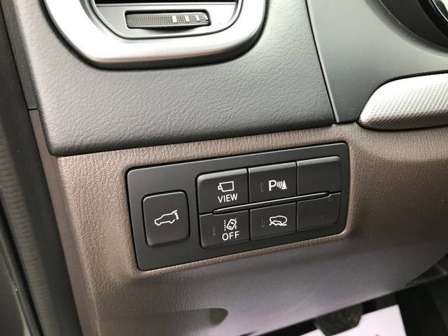 2023 Mazda Mazda CX-9 Signature