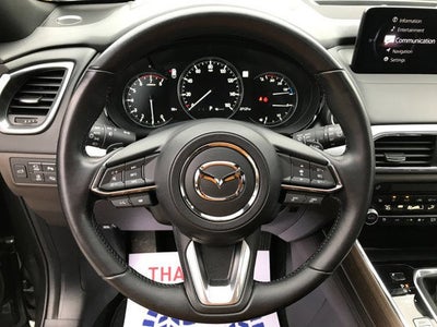 2023 Mazda Mazda CX-9 Signature