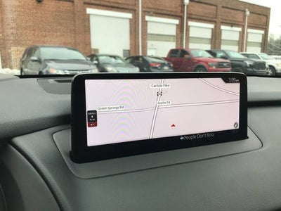 2023 Mazda Mazda CX-9 Signature