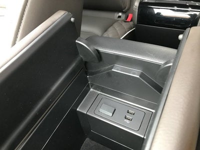 2023 Mazda Mazda CX-9 Signature