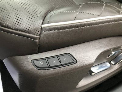 2023 Mazda Mazda CX-9 Signature