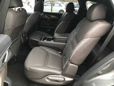 2023 Mazda Mazda CX-9 Signature