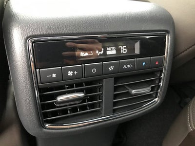 2023 Mazda Mazda CX-9 Signature