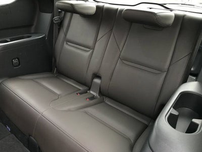 2023 Mazda Mazda CX-9 Signature