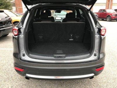 2023 Mazda Mazda CX-9 Signature