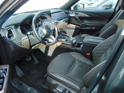 2023 Mazda Mazda CX-9 Signature