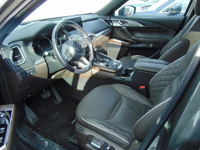 2023 Mazda Mazda CX-9 Signature