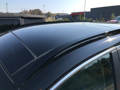 2023 Hyundai Tucson Hybrid SEL Convenience