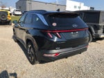 2023 Hyundai Tucson Hybrid SEL Convenience