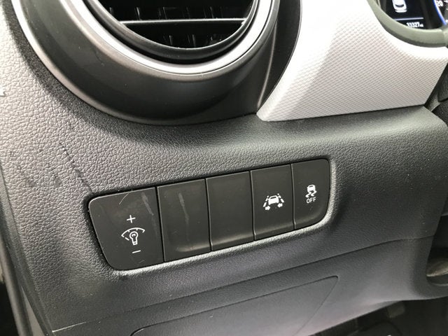 2020 Hyundai Kona SE