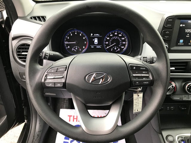 2020 Hyundai Kona SE