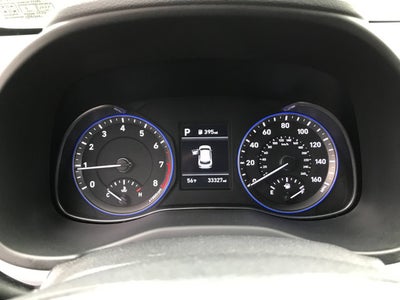 2020 Hyundai Kona SE