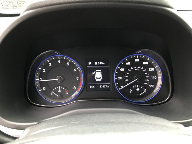 2020 Hyundai Kona SE