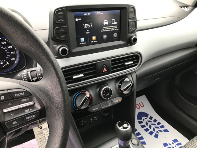 2020 Hyundai Kona SE