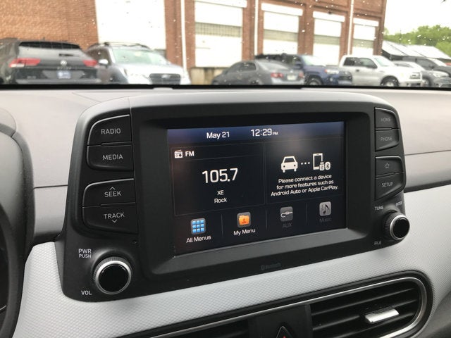 2020 Hyundai Kona SE