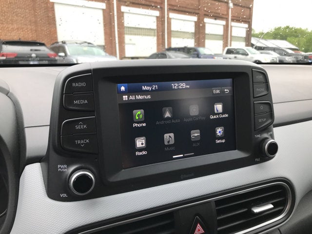 2020 Hyundai Kona SE