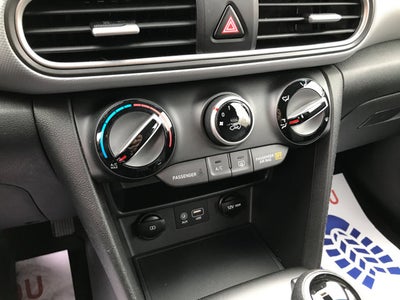 2020 Hyundai Kona SE