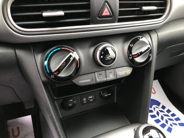 2020 Hyundai Kona SE