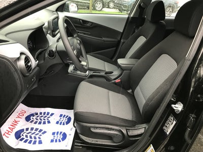 2020 Hyundai Kona SE