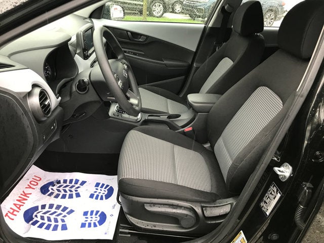 2020 Hyundai Kona SE