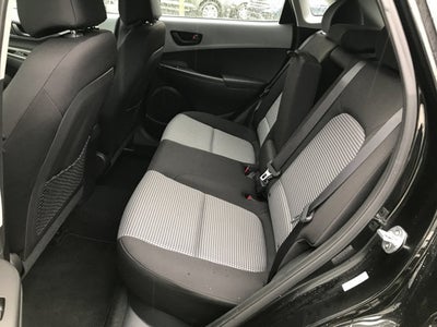 2020 Hyundai Kona SE