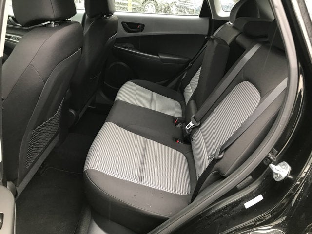 2020 Hyundai Kona SE