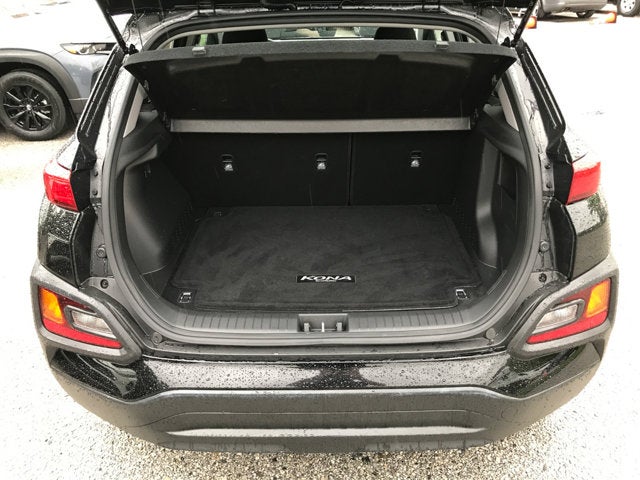 2020 Hyundai Kona SE