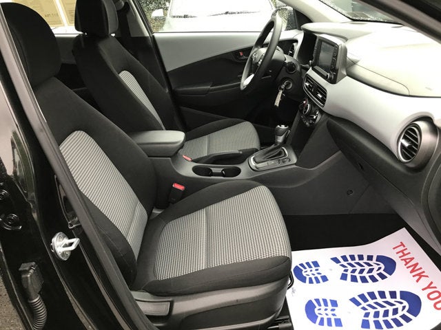 2020 Hyundai Kona SE