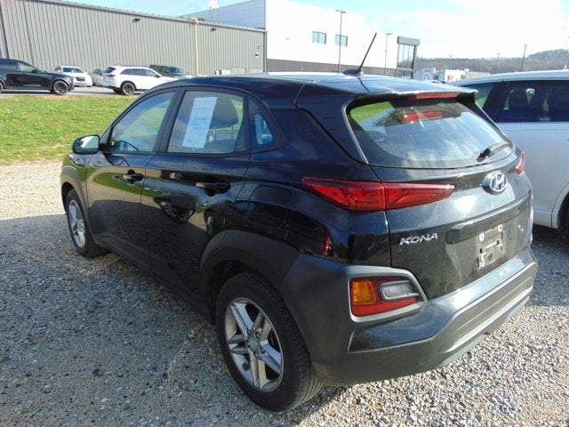 2020 Hyundai Kona SE