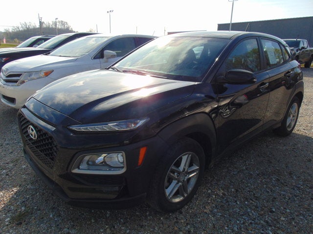 2020 Hyundai Kona SE