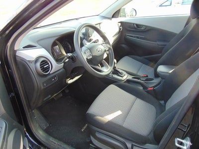 2020 Hyundai Kona SE