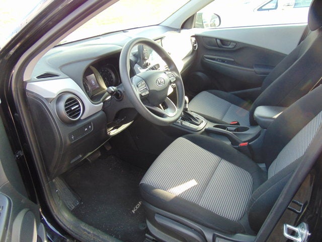 2020 Hyundai Kona SE