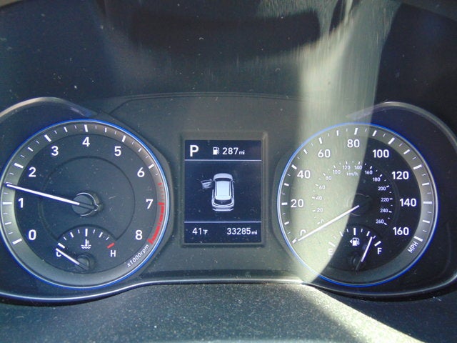 2020 Hyundai Kona SE