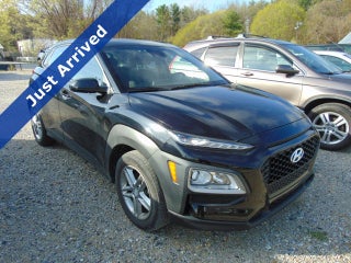 2020 Hyundai Kona SE